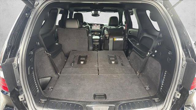 Used 2022 Dodge Durango R/T w/ Tow 'N Go Package image 24