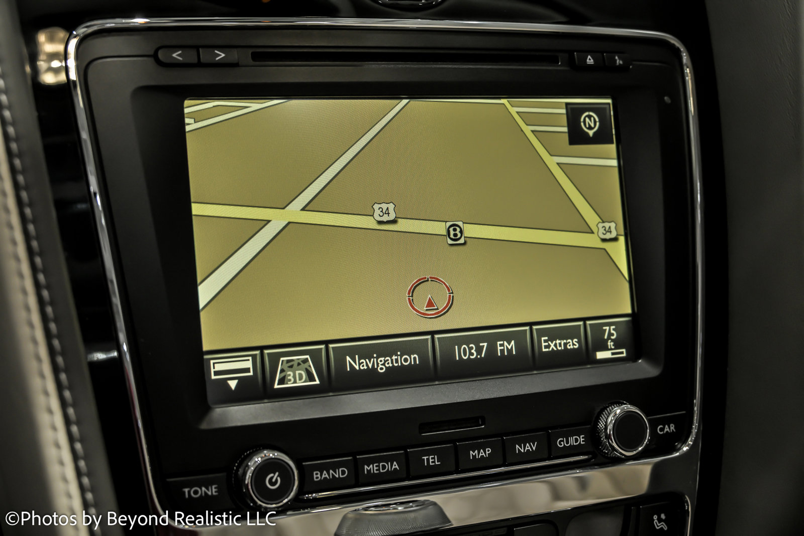 Used 2017 Bentley Continental GT V8 S image 35