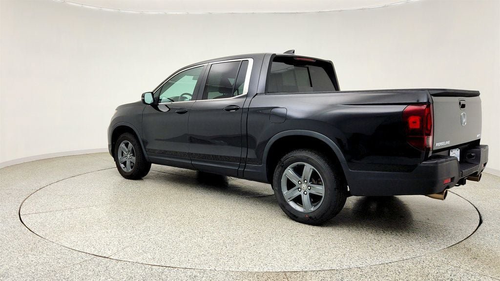 Used 2023 Honda Ridgeline RTL image 7