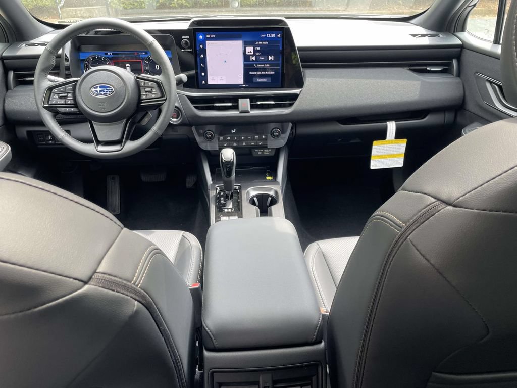 New 2026 Subaru Outback Limited w/ Premium/Limited Package 2 AWD/4WD image 14