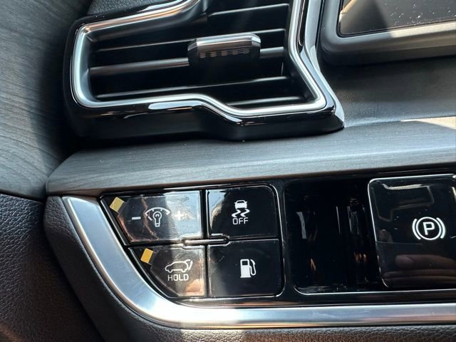 New 2025 Kia Sportage X-Line image 41