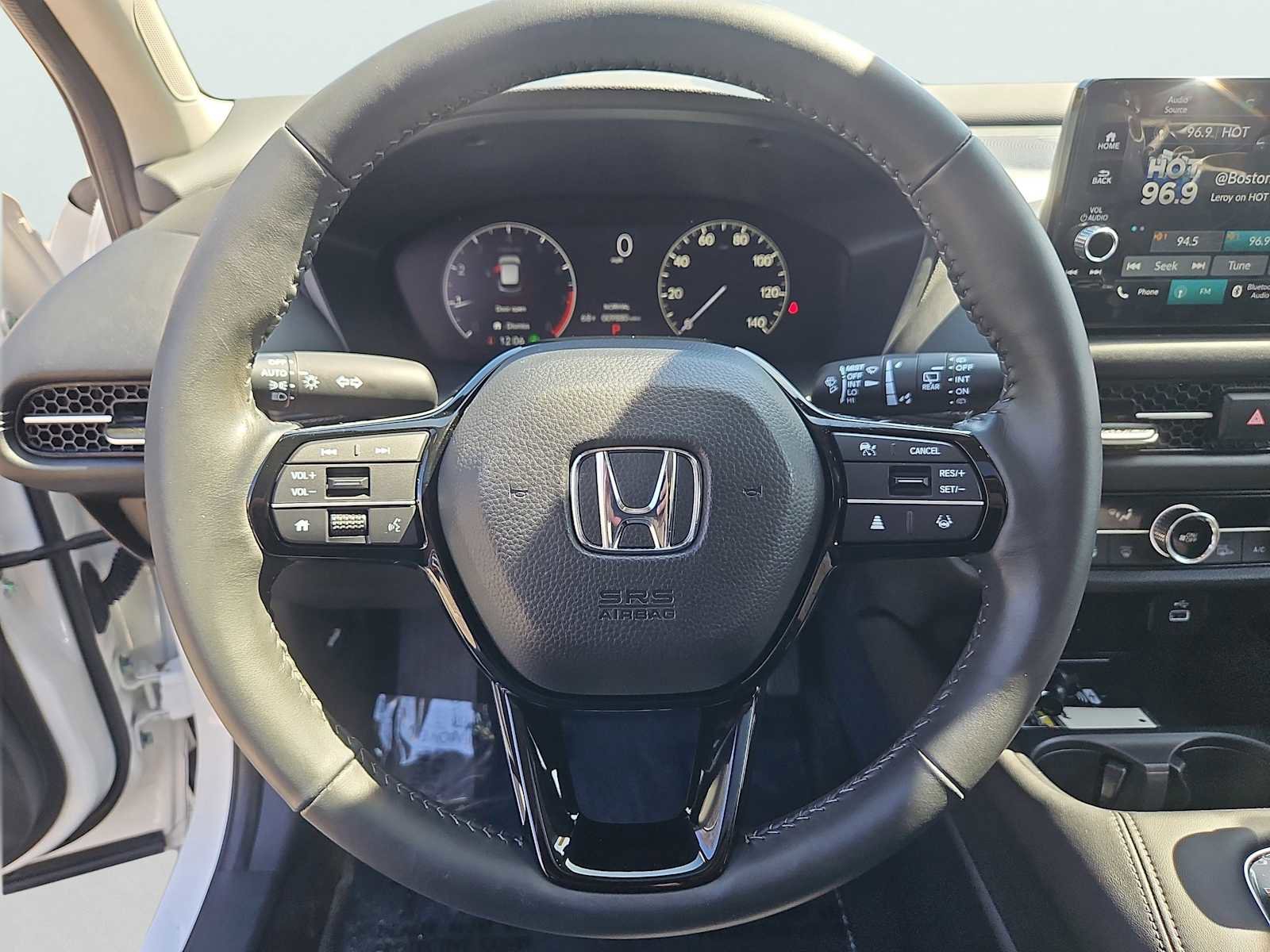 Used 2024 Honda HR-V EX-L image 26