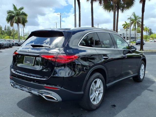 Used 2023 Mercedes-Benz GLC 300 4MATIC image 14