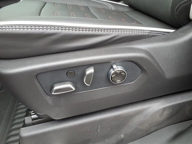 New 2026 GMC Sierra 2500 AT4X image 25