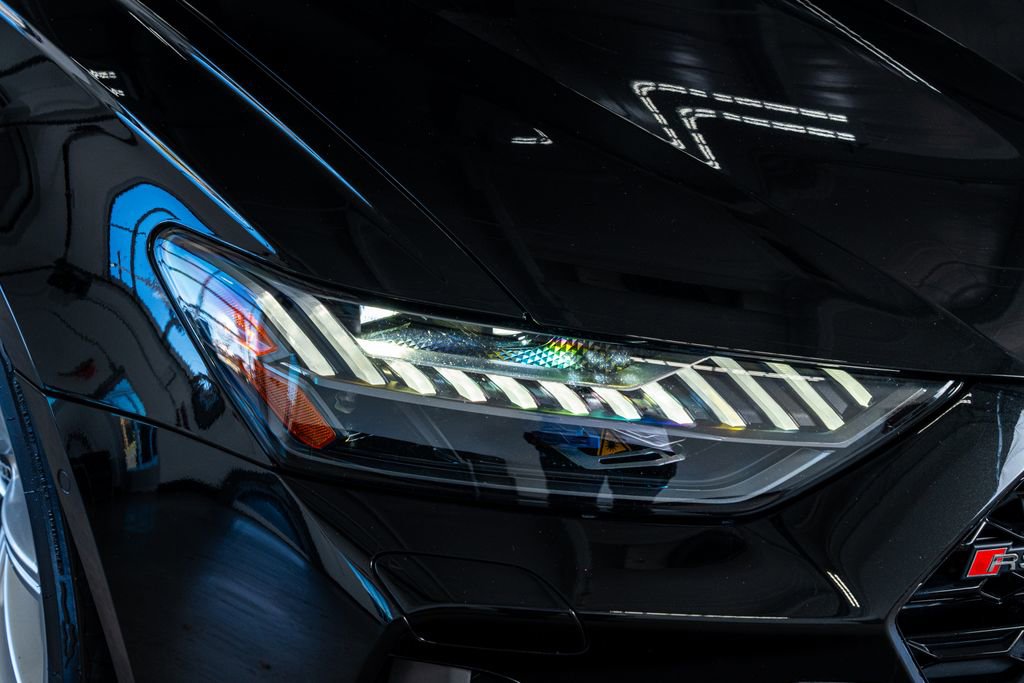 Used 2024 Audi RS 6 performance image 20