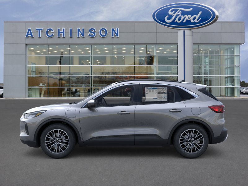 New 2026 Ford Escape SE FWD image 3