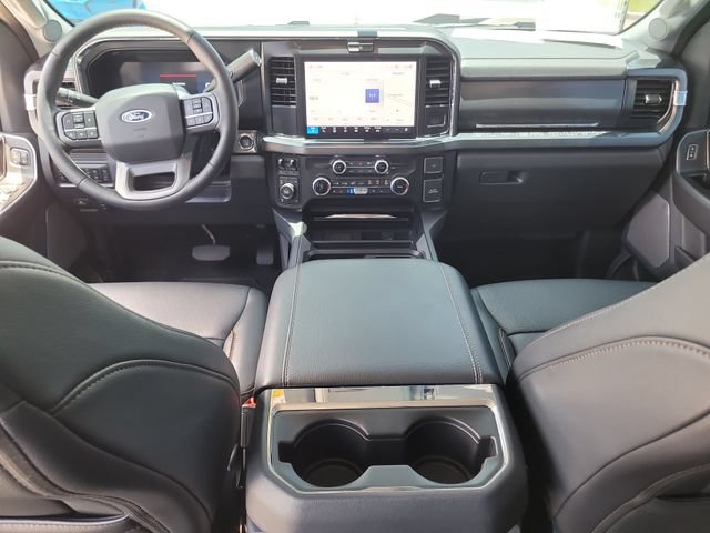Used 2026 Ford F250 Lariat AWD/4WD image 15