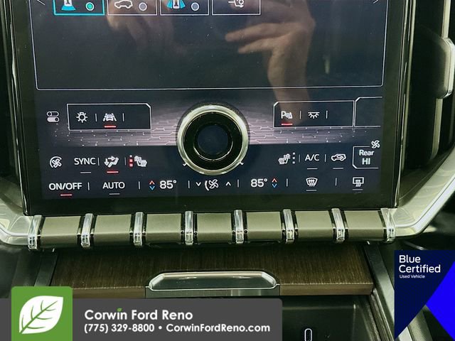 Used 2024 GMC Acadia Denali w/ Super Cruise Package image 20