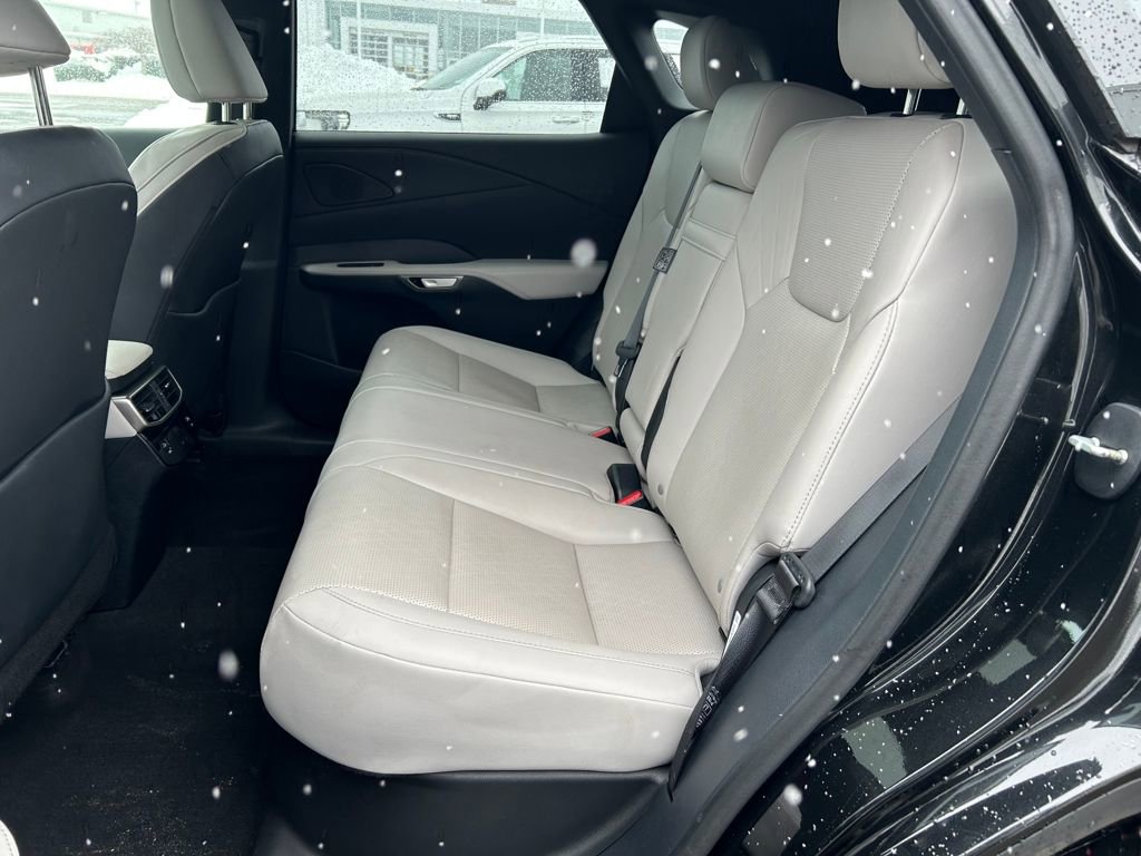 Used 2023 Lexus RX 350 Premium Plus w/ Accessory Package image 25