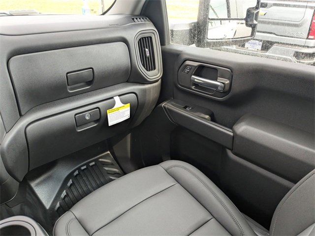 New 2026 Chevrolet Silverado 2500 W/T w/ WT Convenience Package image 16