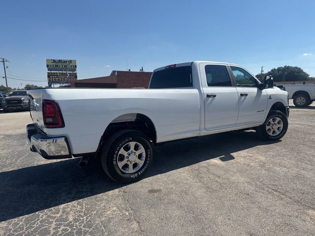 New 2026 RAM 2500 Lone Star image 15