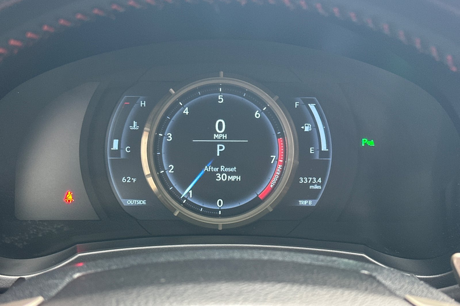 Used 2016 Lexus RC 350 RWD image 19
