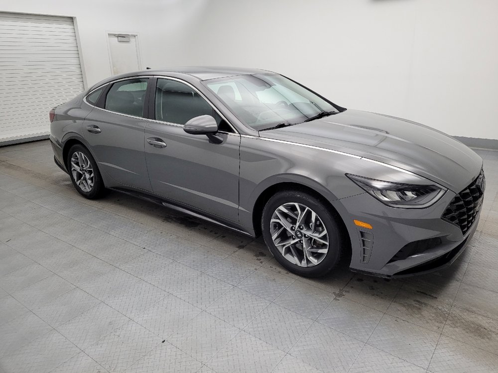 Used 2023 Hyundai Sonata SEL image 11