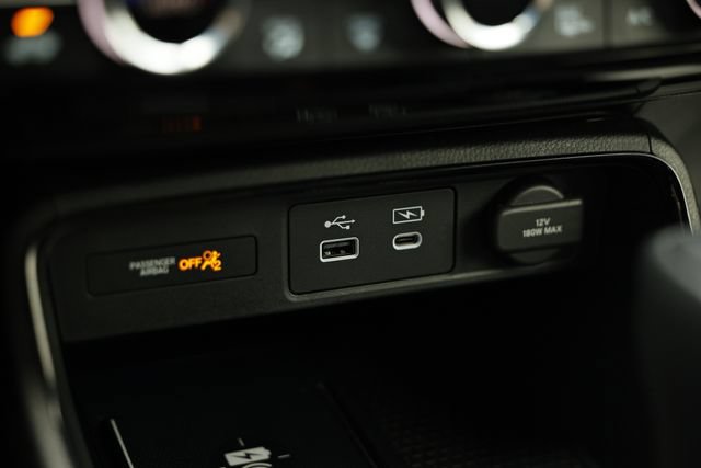 Certified 2025 Honda CR-V Sport Touring image 40