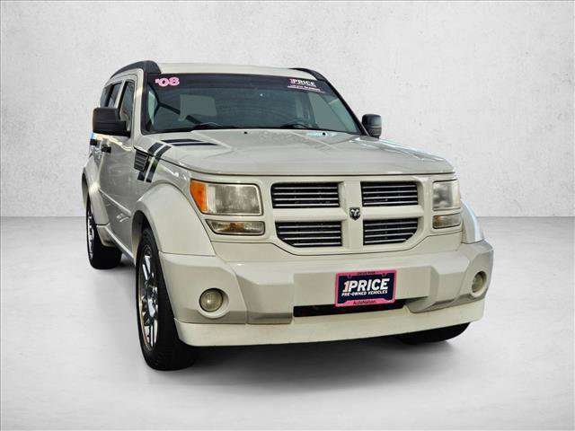 Used 2008 Dodge Nitro R/T image 3