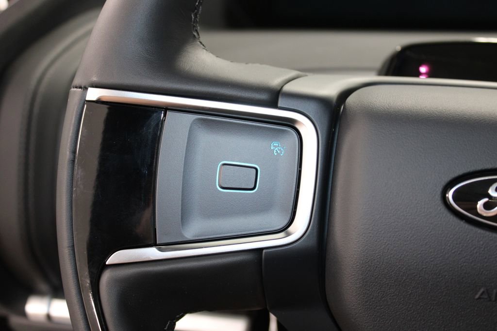 New 2025 Ford Expedition Platinum w/ Stealth Performance Package image 42