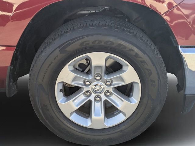 Used 2023 RAM 1500 Laramie image 10