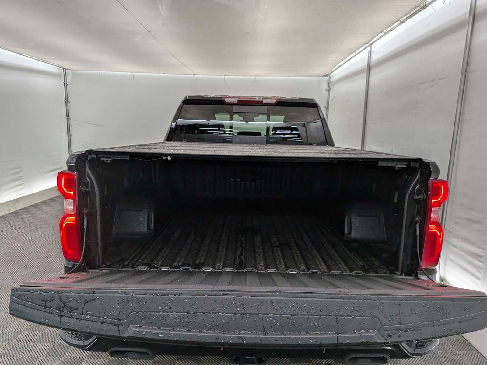 New 2026 Chevrolet Silverado 1500 RST w/ Redline Edition image 35