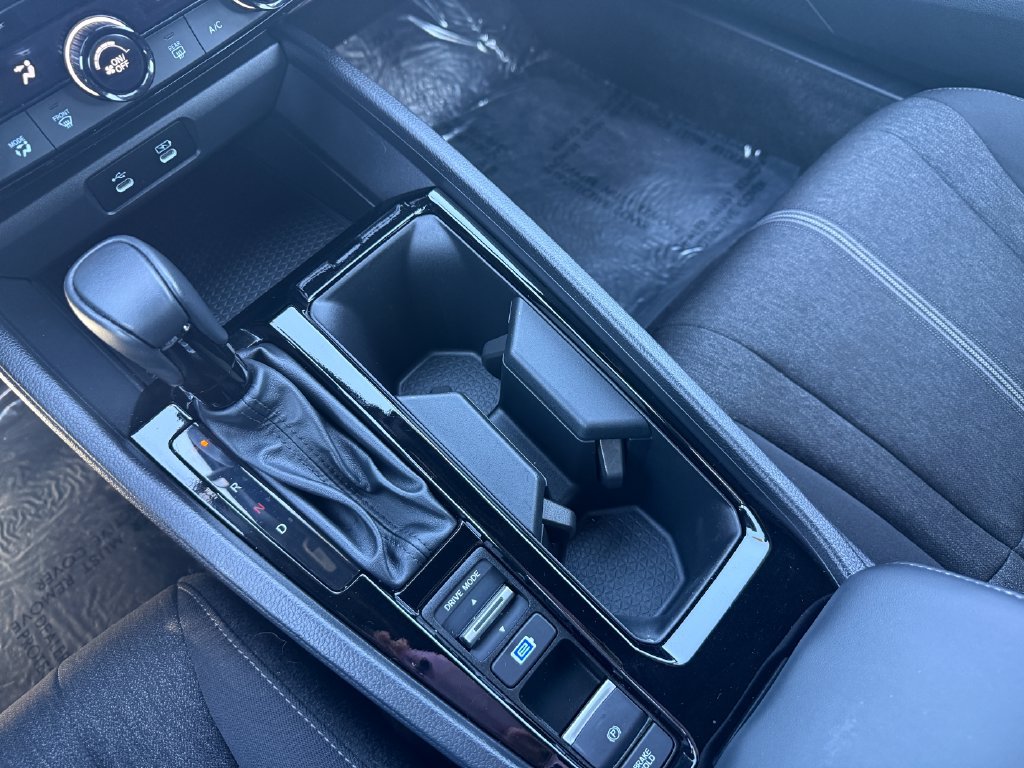 Certified 2024 Honda Accord Sport image 16