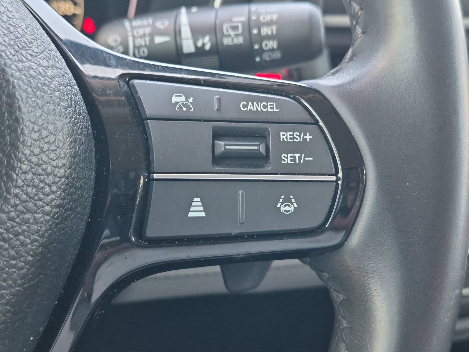 Certified 2023 Honda Pilot EX-L image 10