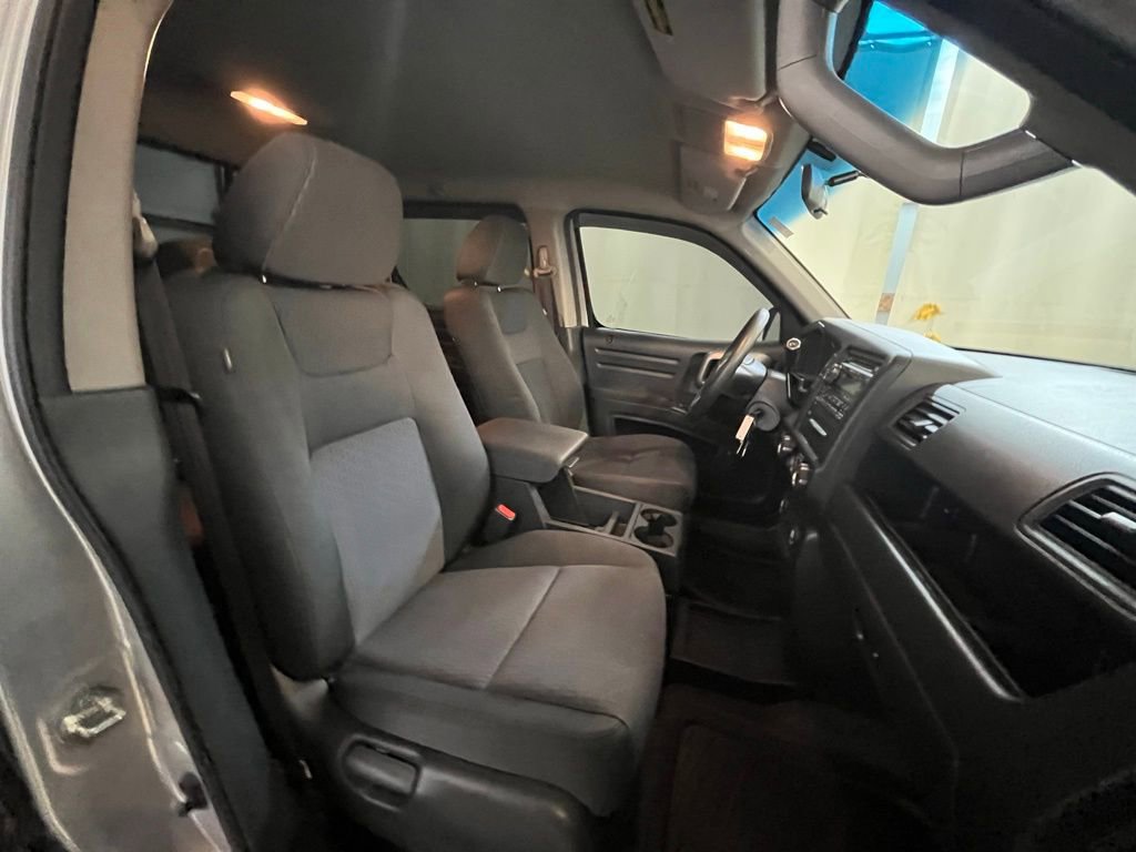 Used 2012 Honda Ridgeline RTS image 12
