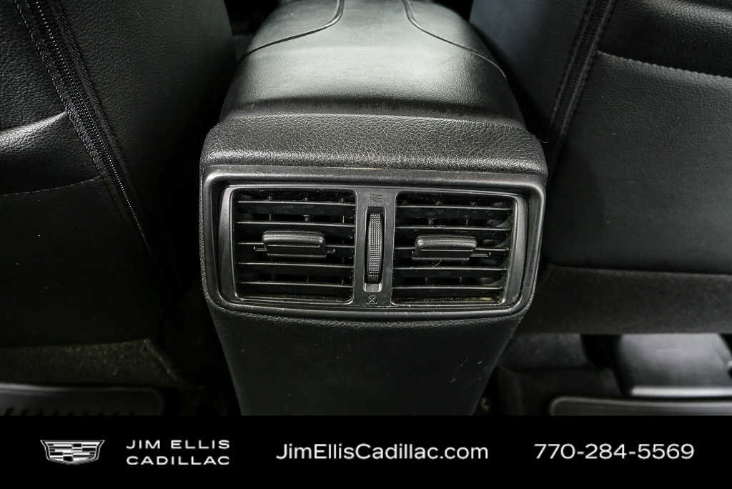 Used 2020 Nissan Rogue SL w/ Premium Package FWD image 19