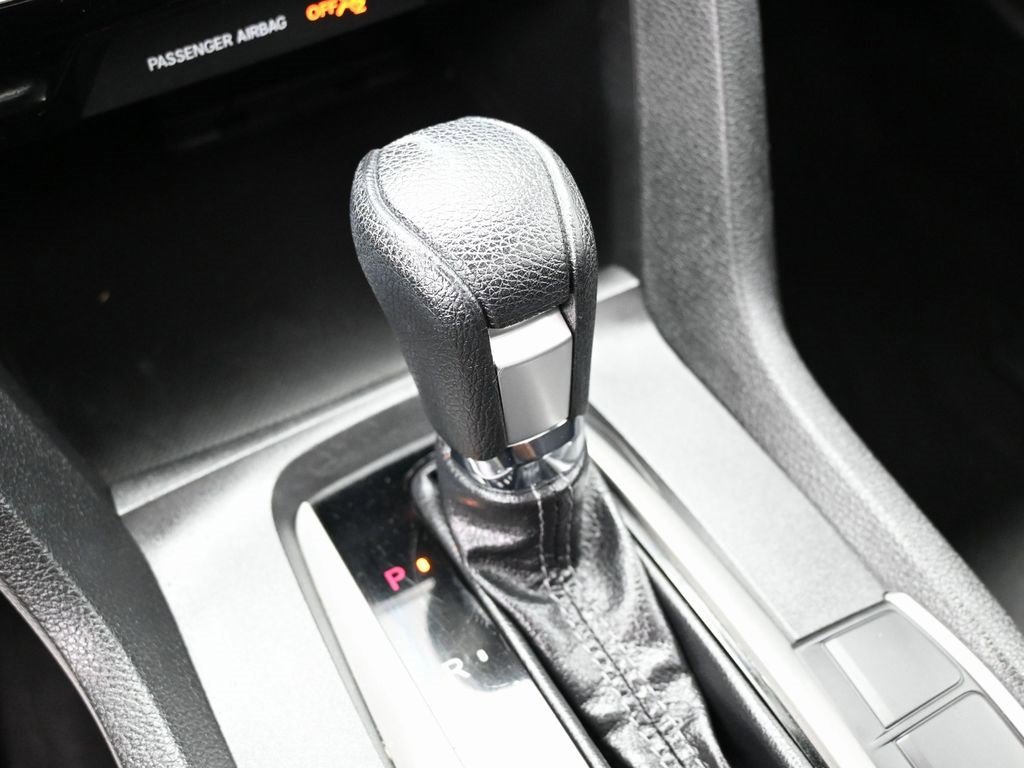 Used 2016 Honda Civic EX image 25