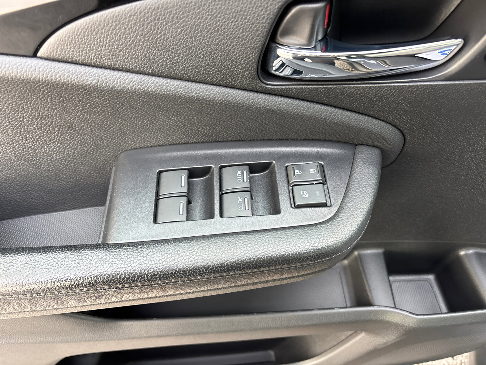 Used 2019 Honda Passport Elite image 13