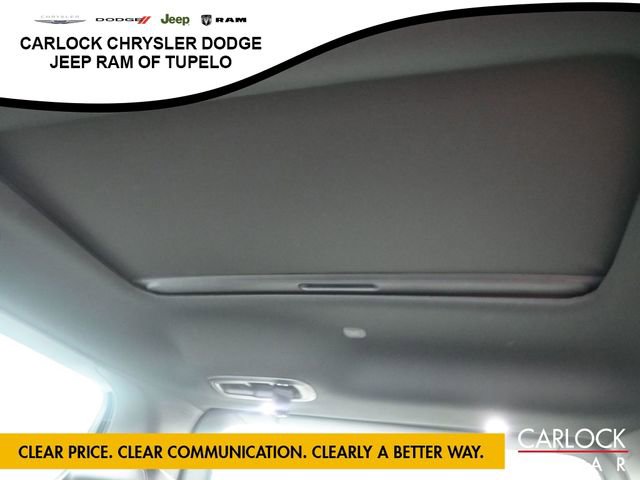 Used 2022 Jeep Wagoneer Series II w/ Premium Group I image 37