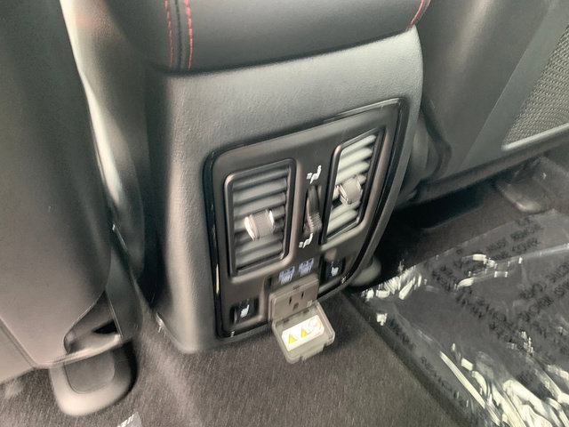New 2026 Dodge Durango GT AWD/4WD image 14