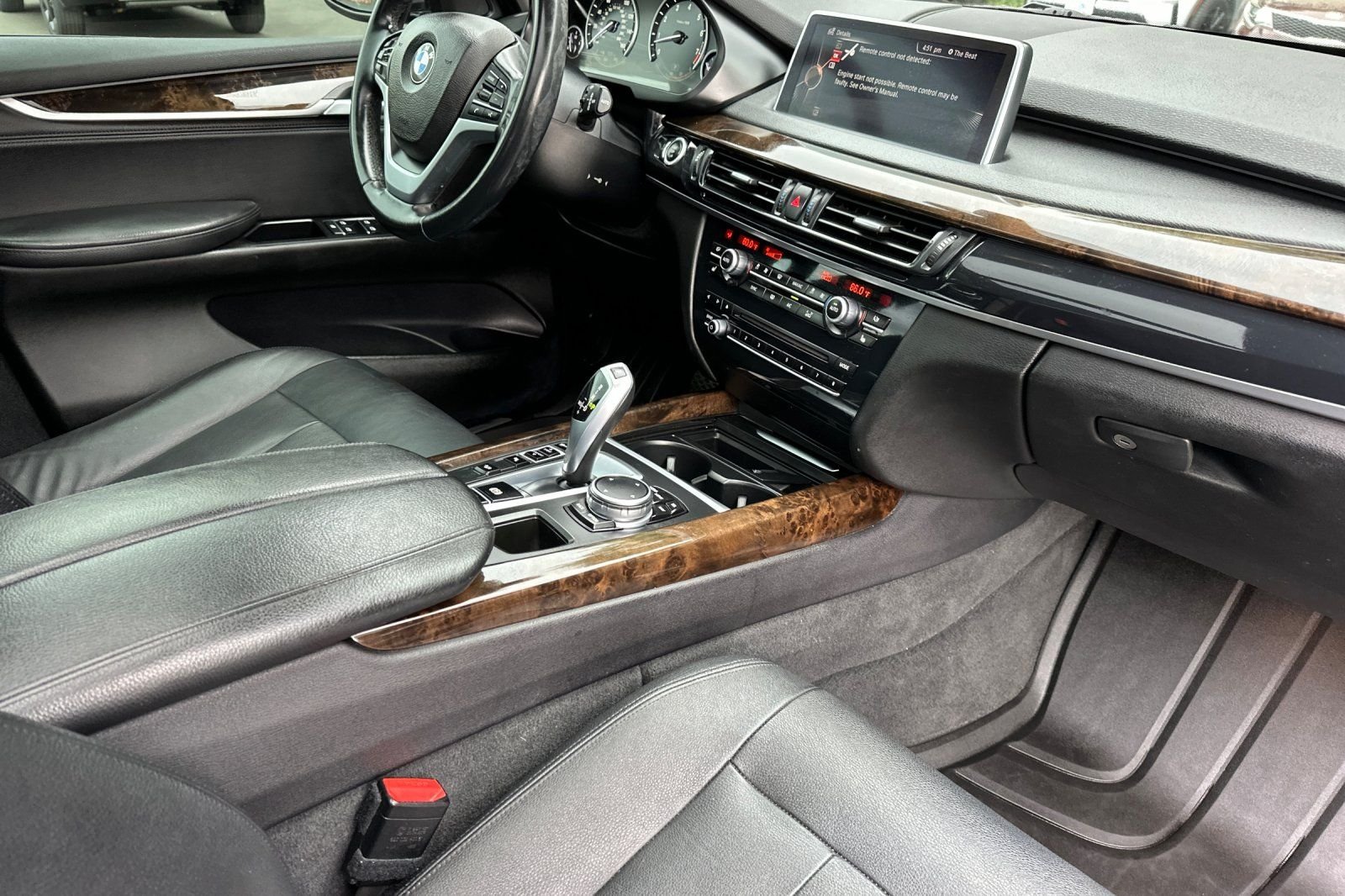 Used 2015 BMW X5 xDrive35i AWD/4WD image 19