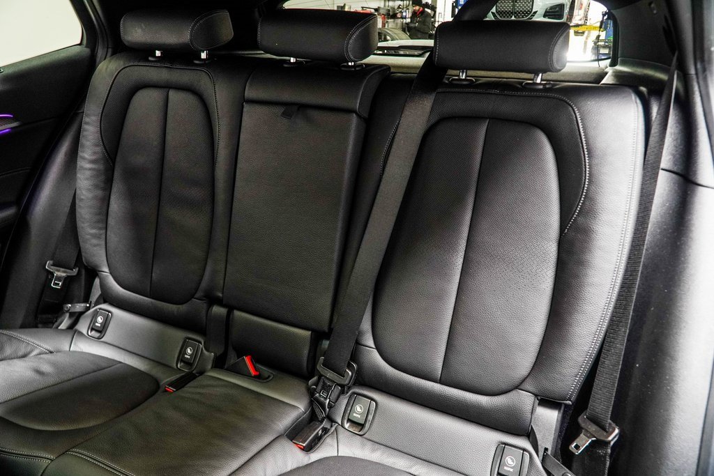 Used 2022 BMW X2 sDrive28i w/ Edition Package image 40