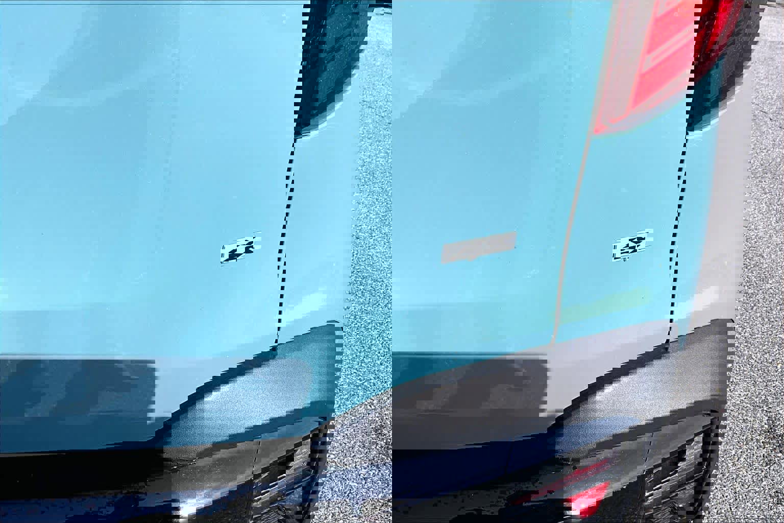 Used 2024 Kia Seltos SX image 10