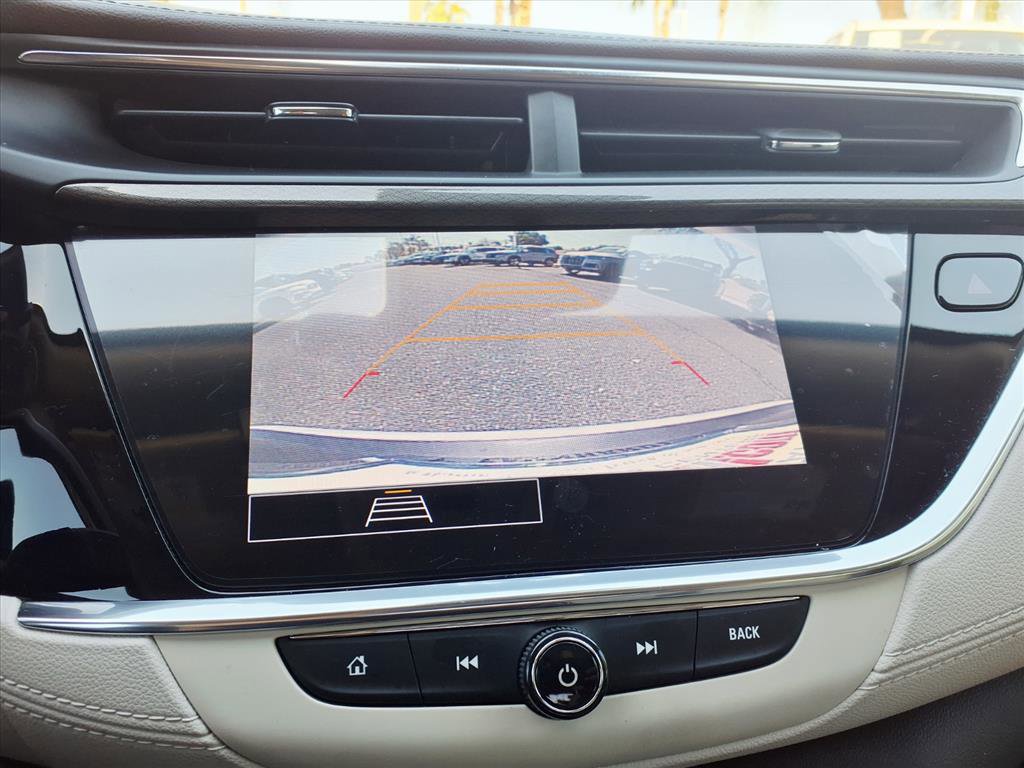 Used 2023 Buick Encore GX Select image 22