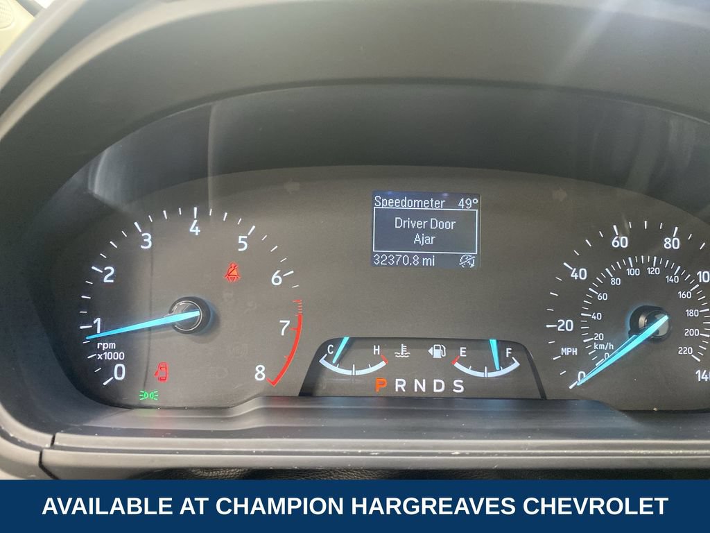 Used 2022 Ford EcoSport S AWD/4WD image 14