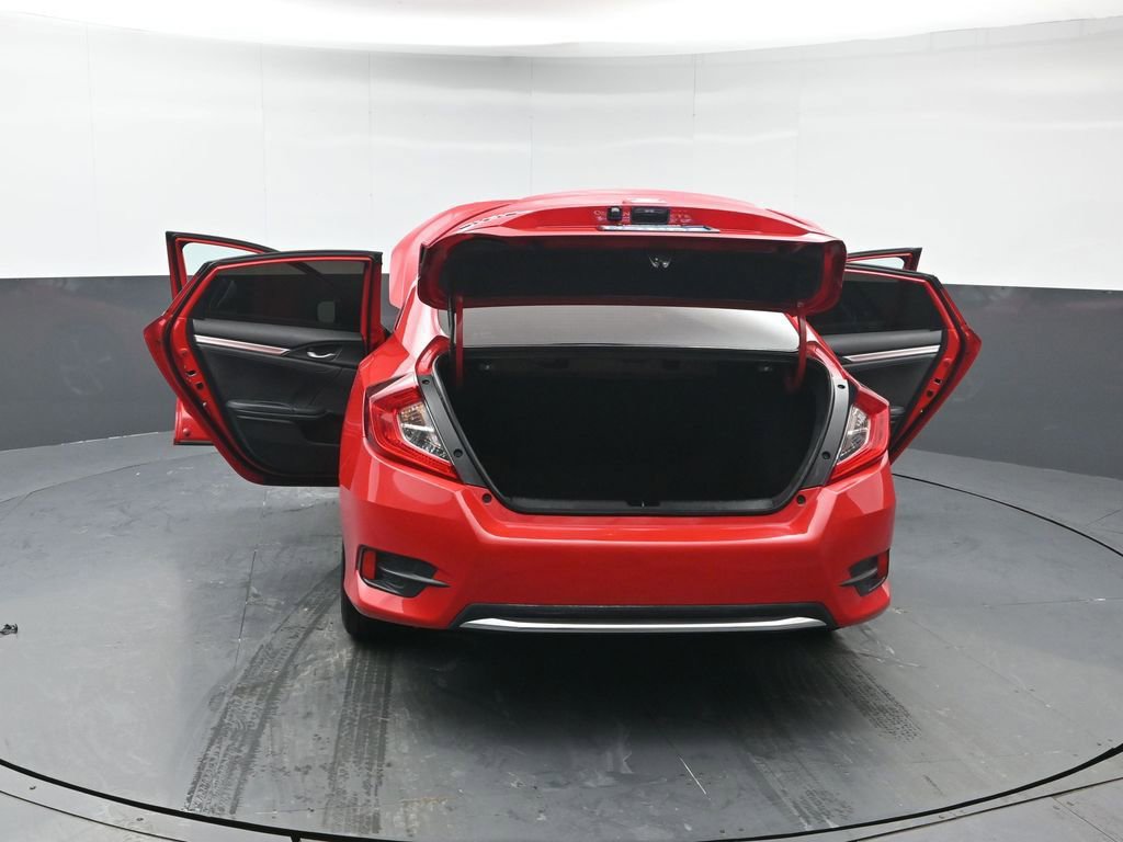 Used 2020 Honda Civic EX-L image 46