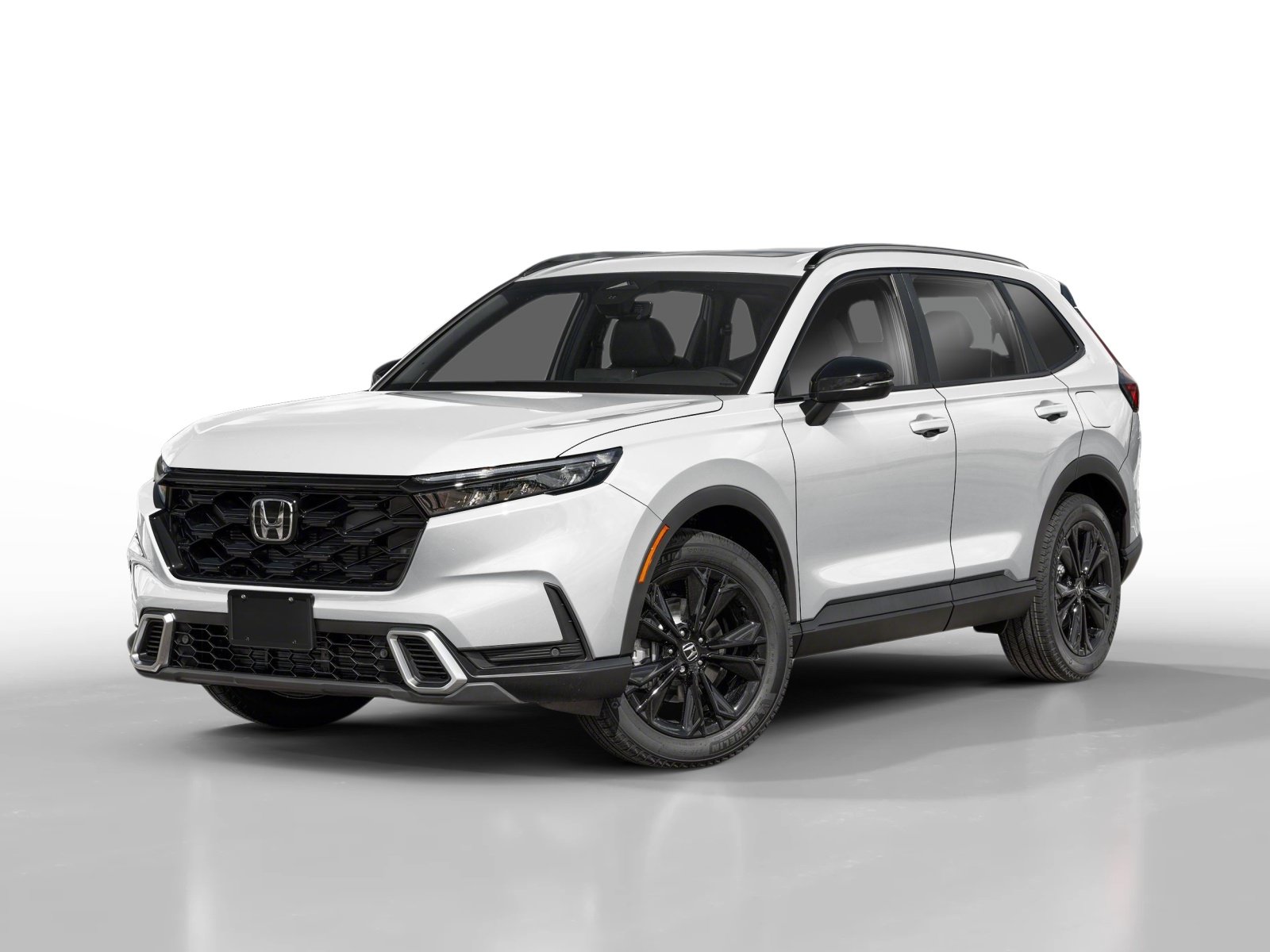 New 2026 Honda CR-V Sport Touring