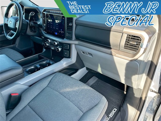 Used 2024 Ford F150 XLT w/ Equipment Group 302A MID image 29