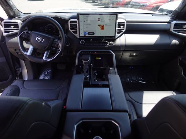 Used 2024 Toyota Tundra Platinum AWD/4WD image 26