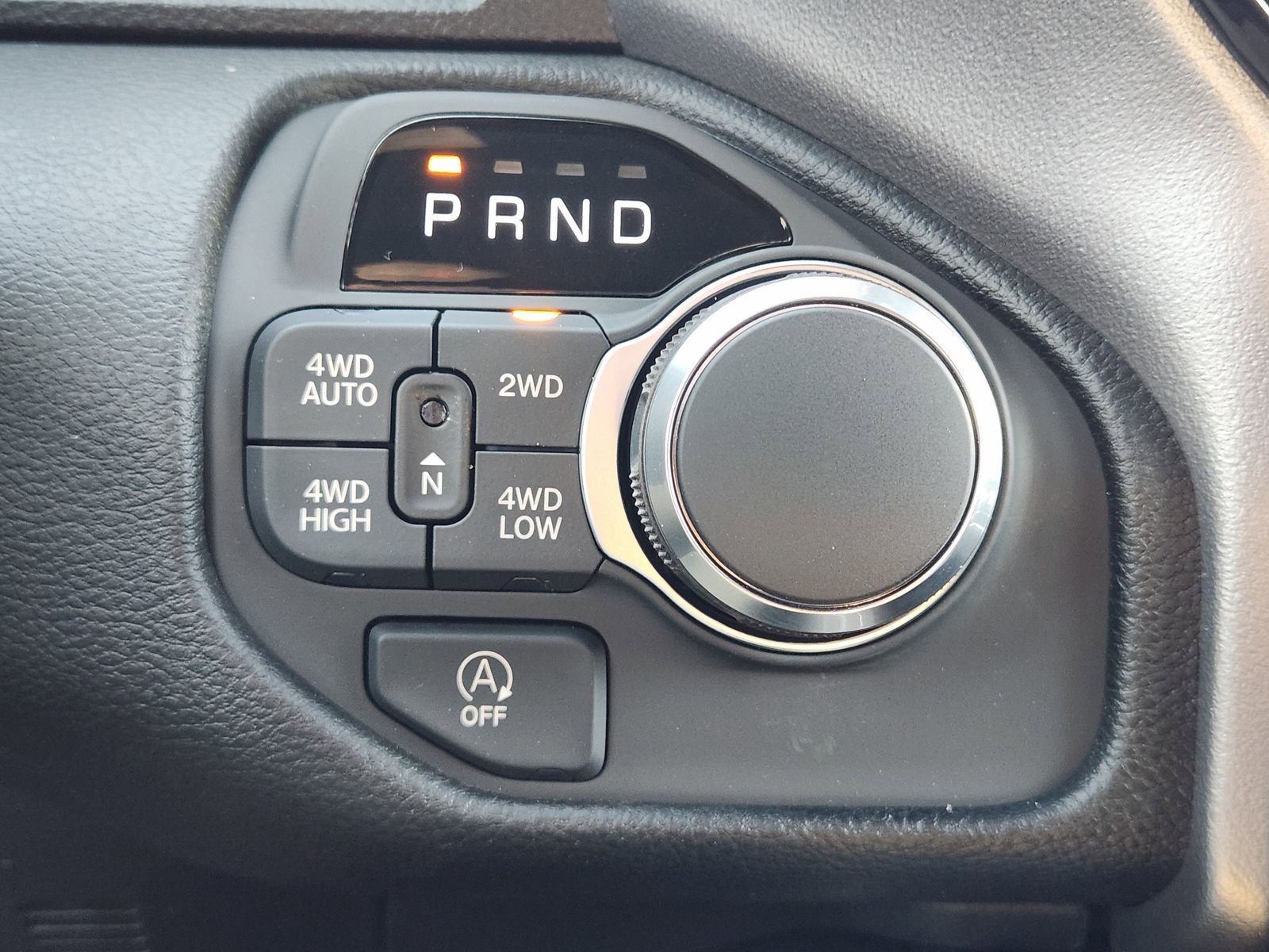 New 2026 RAM 1500 Big Horn image 17