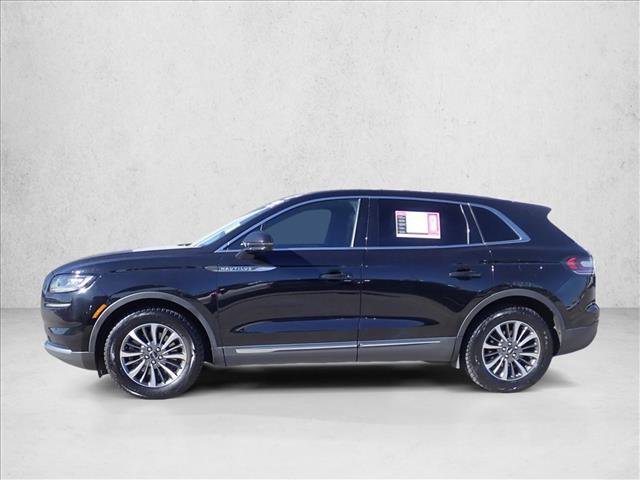 Used 2023 Lincoln Nautilus Reserve w/ Cargo Utility Package FWD video 2