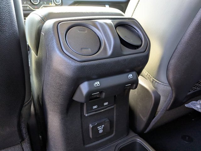 New 2026 Jeep Gladiator Mojave AWD/4WD image 14