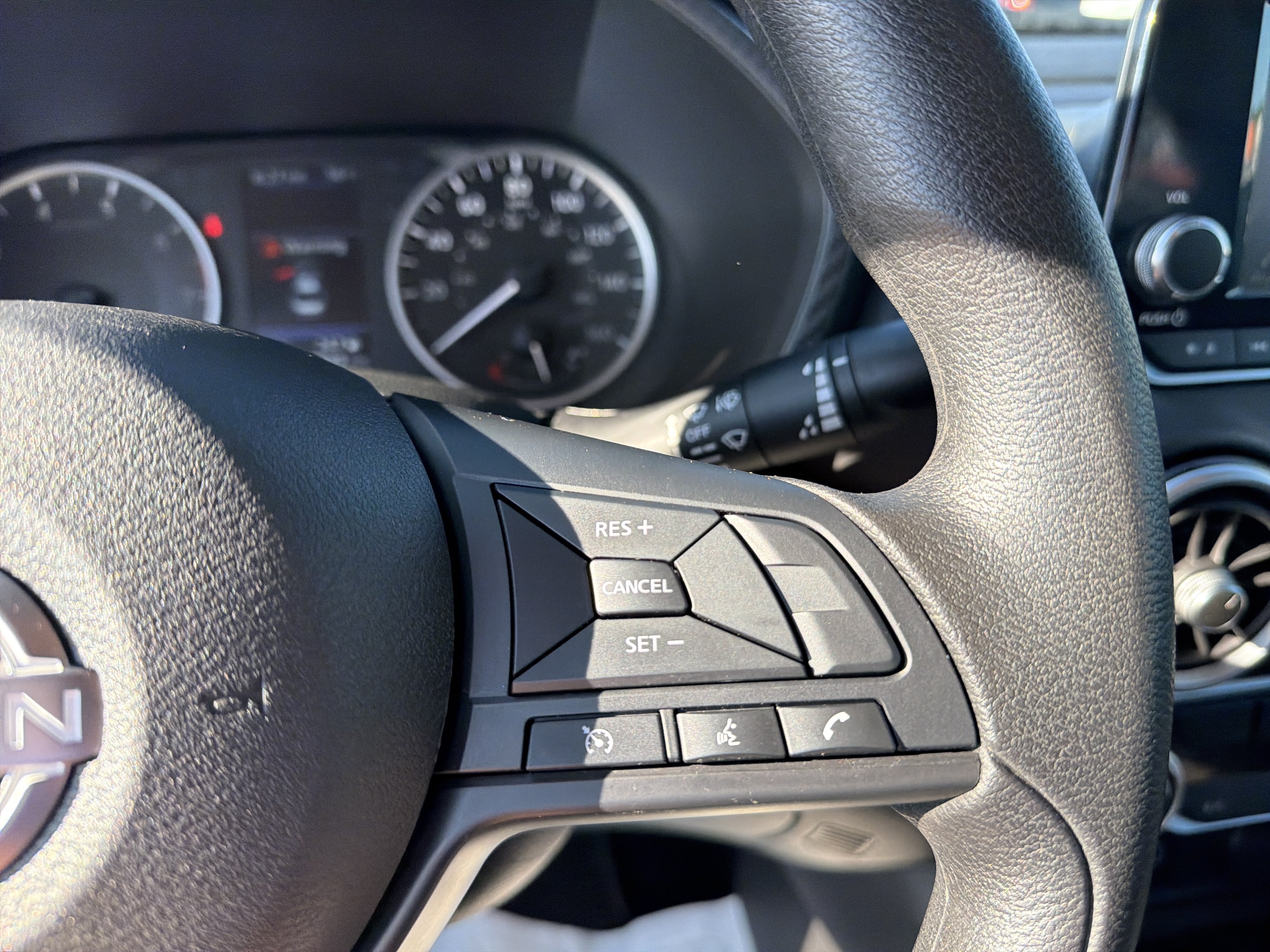 Used 2024 Nissan Sentra S FWD image 19