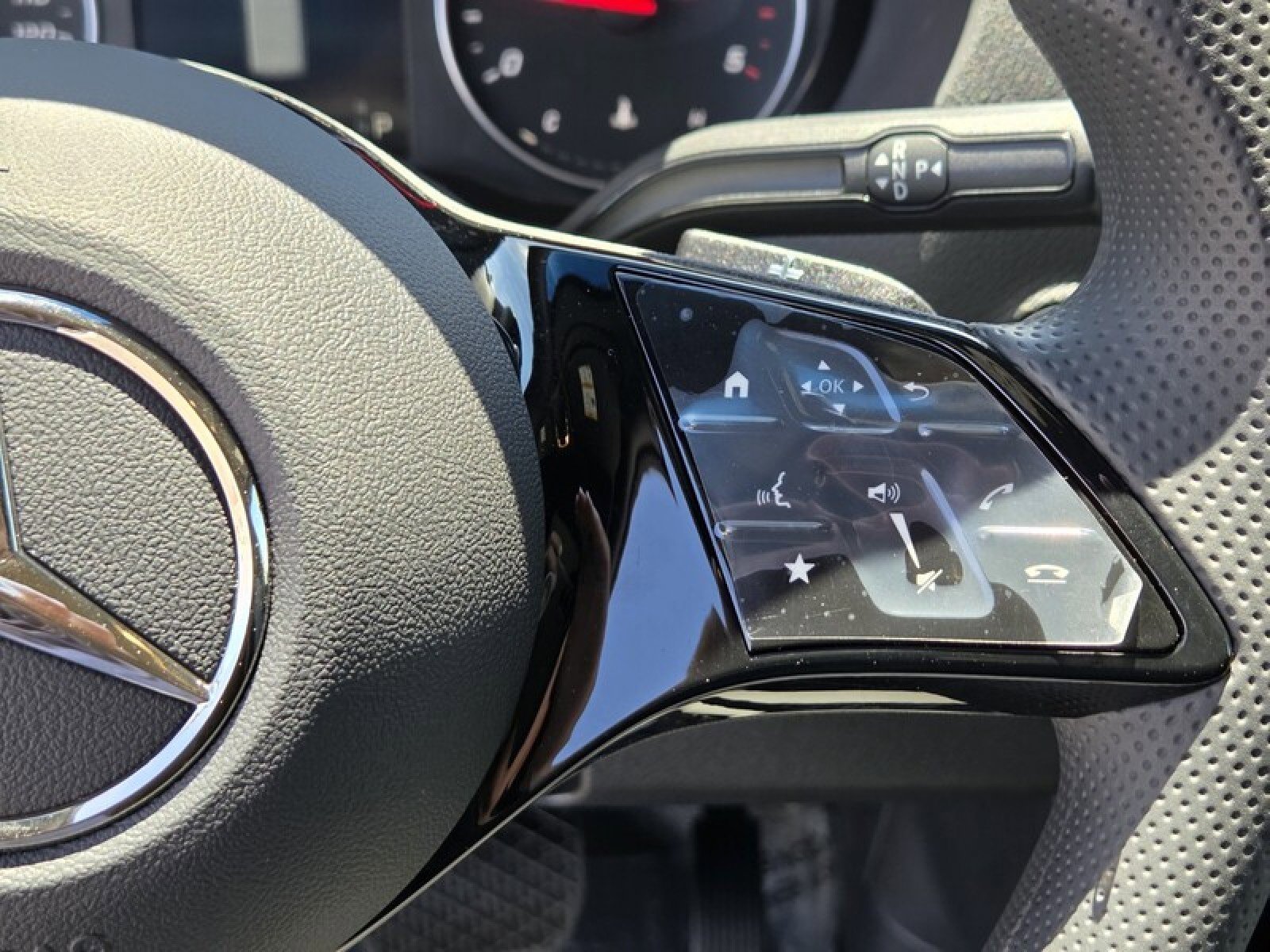 New 2026 Mercedes-Benz Sprinter 2500 image 26