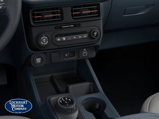 New 2026 Ford Maverick Lariat w/ 4K Tow Package image 46