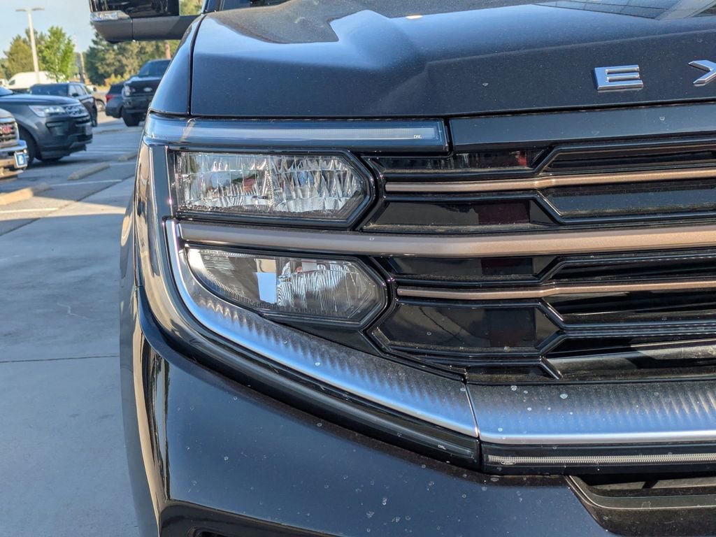 New 2026 Ford Expedition King Ranch AWD/4WD image 9