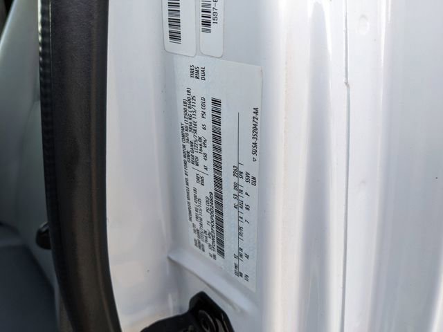 Certified 2023 Ford E-350 and Econoline 350 Super Duty w/ Driver's Safety Package image 27