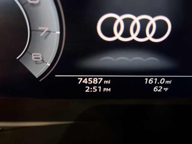 Used 2019 Audi A7 3.0T Prestige AWD/4WD image 28