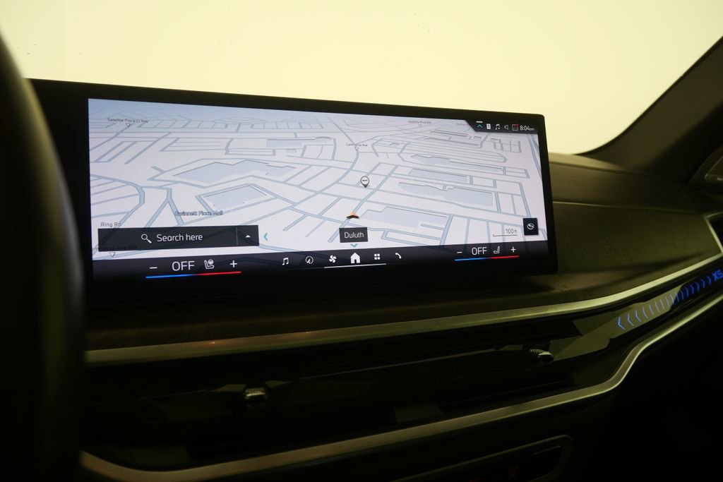 Used 2024 BMW X5 sDrive40i image 19