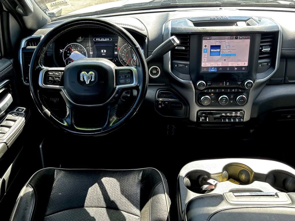 Used 2022 RAM 3500 Laramie image 26